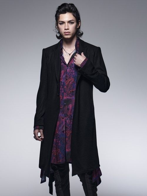 kiryuyrik - 2023-24 AUTUMN & WINTER COLLECTION | BRYAN