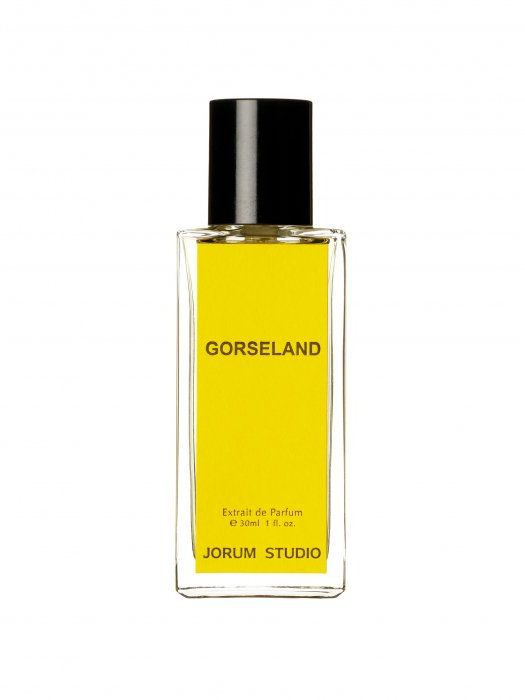 JORUM STUDIO - HEALING BERRY / オードパルファン / 香水 / 30ml | BRYAN