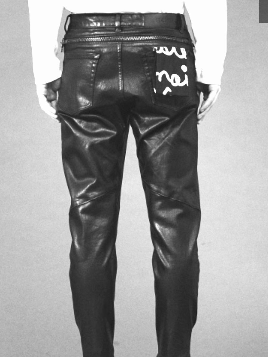 5351 POUR LES HOMMES - 5351誕生40周年記念オリジナルバンダナ付き