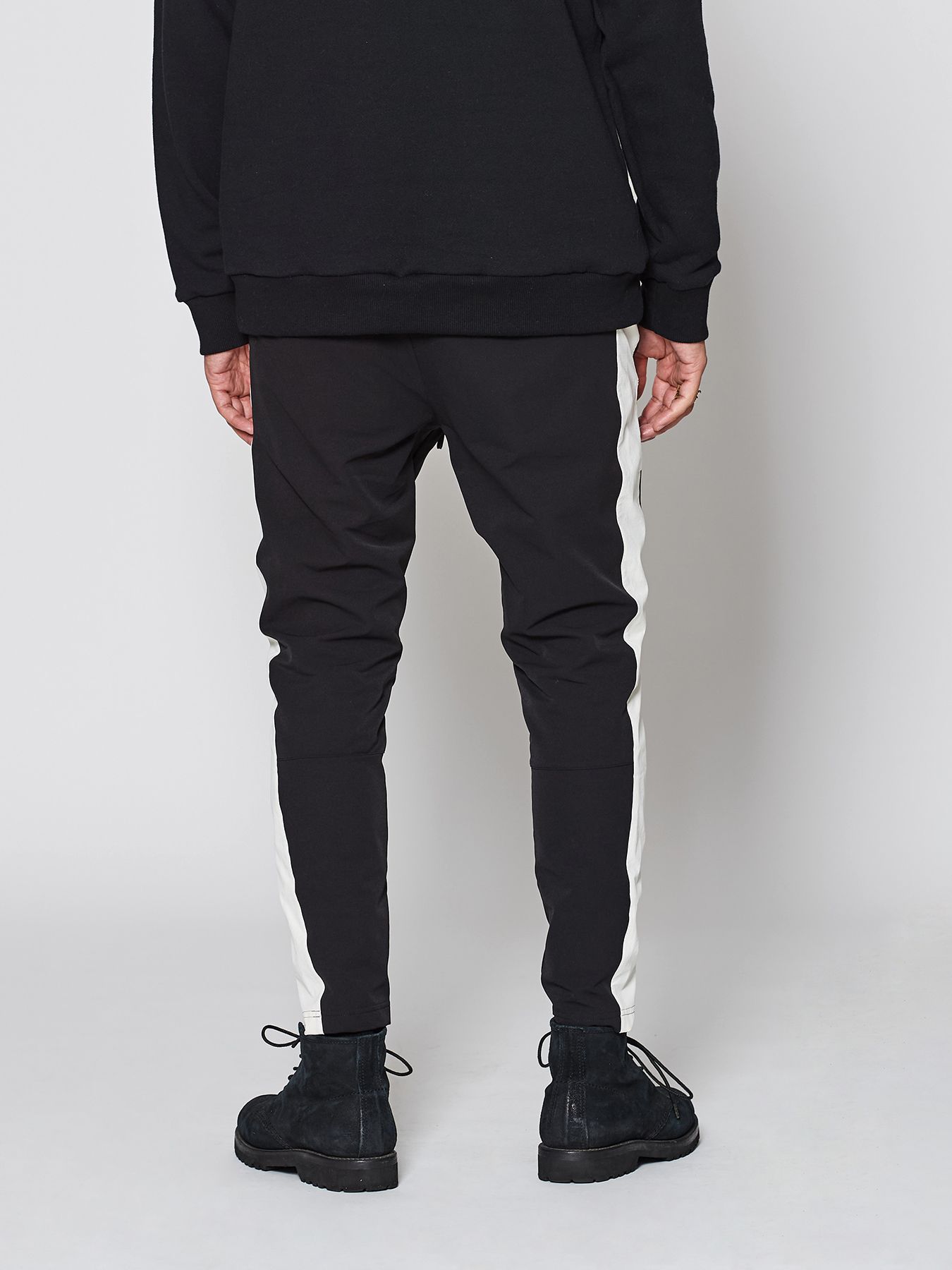 ACANTHUS - muta sweet muta Sideline Pants / イージーパンツ