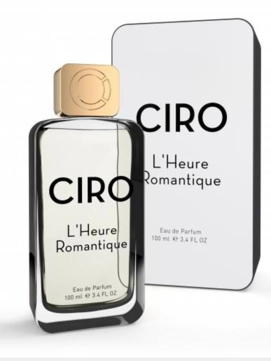 CIRO - COLUMBINEコロンビーナ- / オードパルファム / 100ml | BRYAN