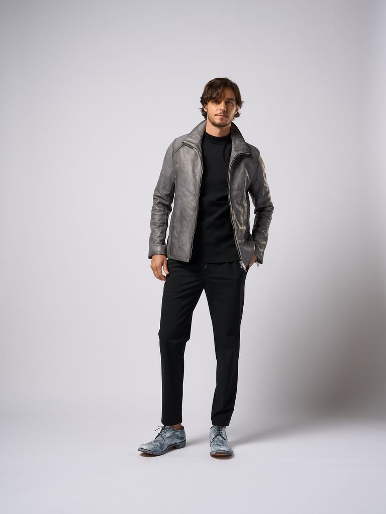 wjk - 【予約品9月19日 10時締め】 stand riders(cow leather