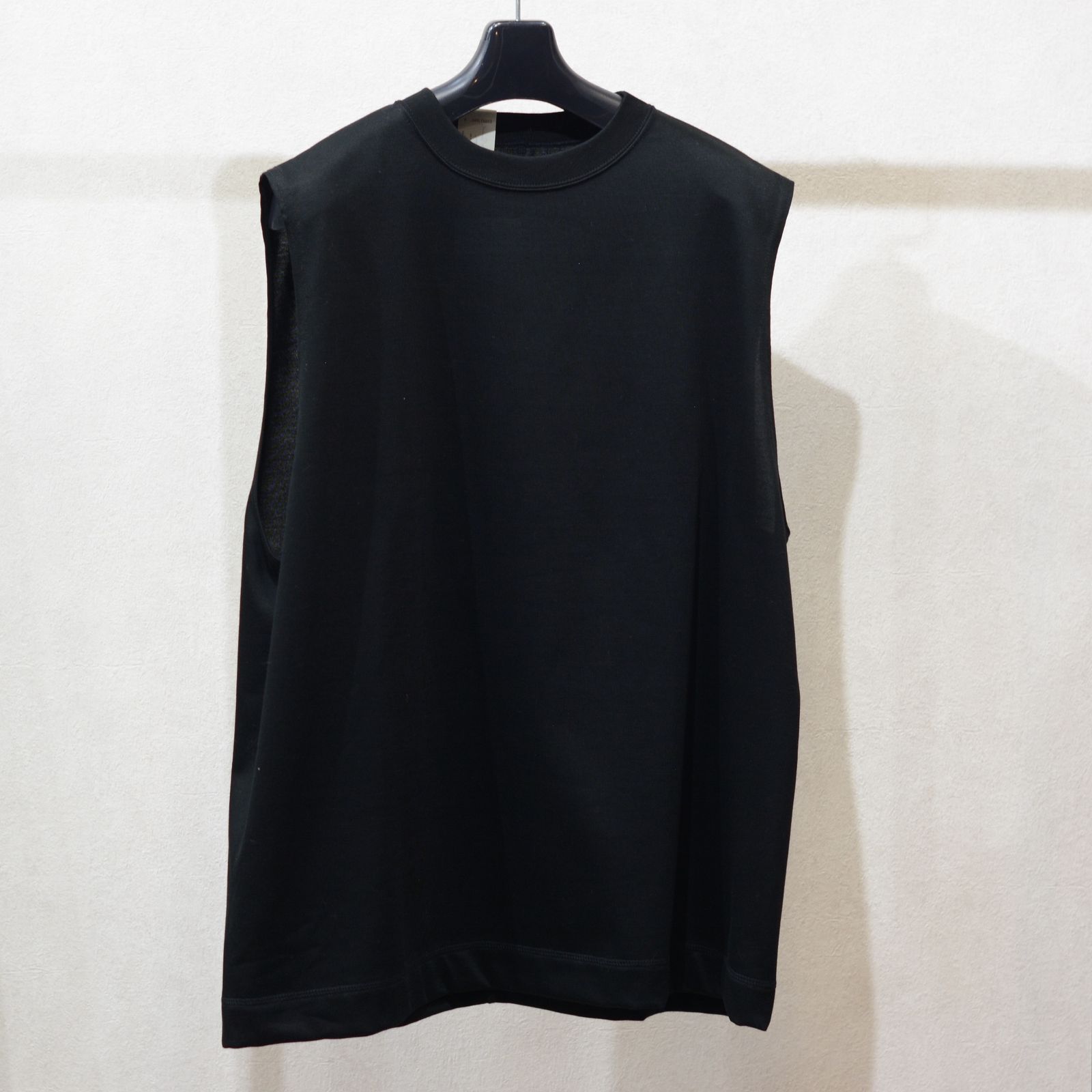 N.HOOLYWOOD - TANK TOP” | chord online store