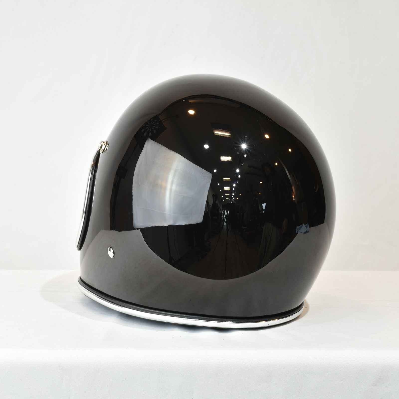 NoBudz - 再販売通知リクエスト可 | BURST CHROME CROSS (BLACK