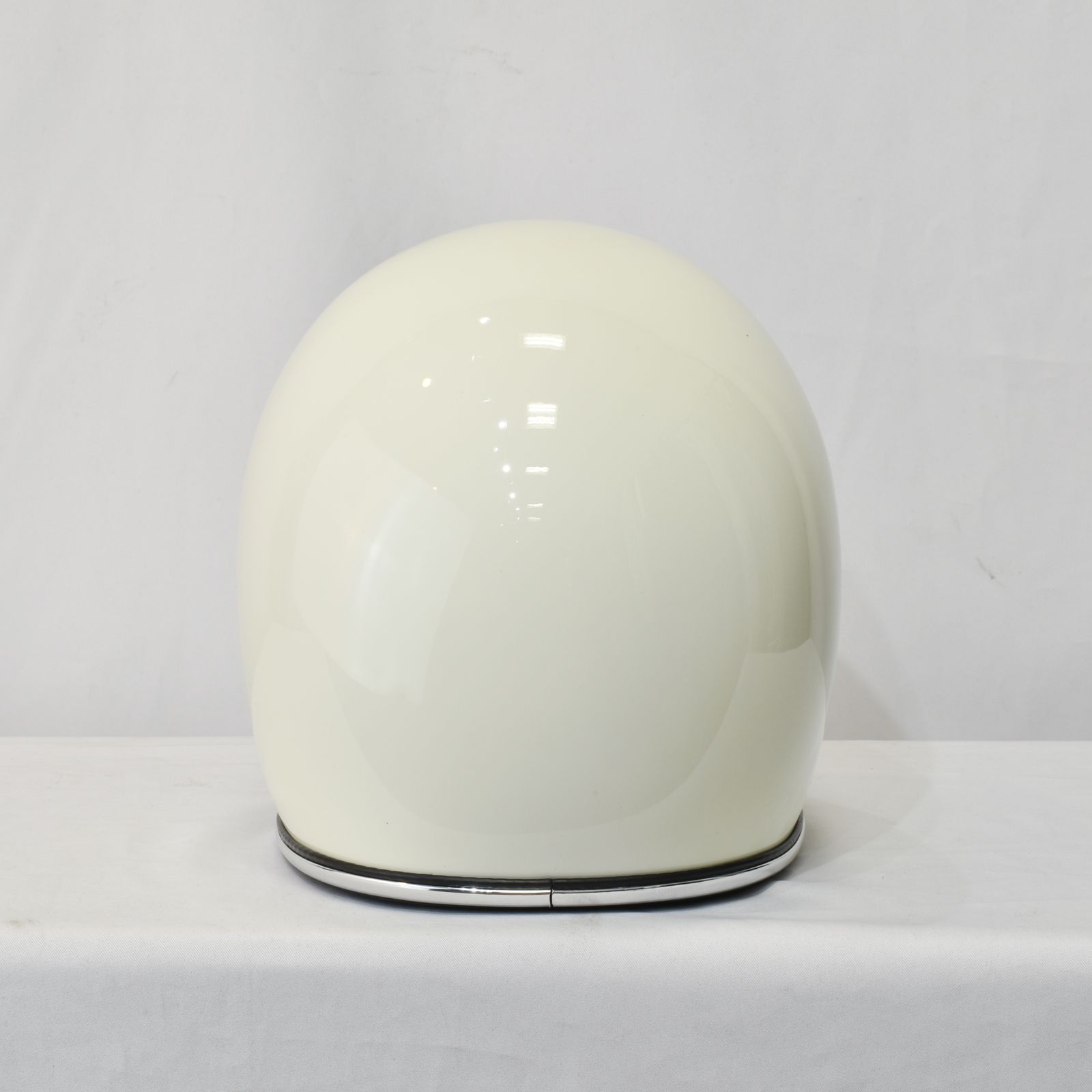 NoBudz - 【Sサイズ｜即日発送】 | SPACE HELMET FINAL EDITION (IVORY