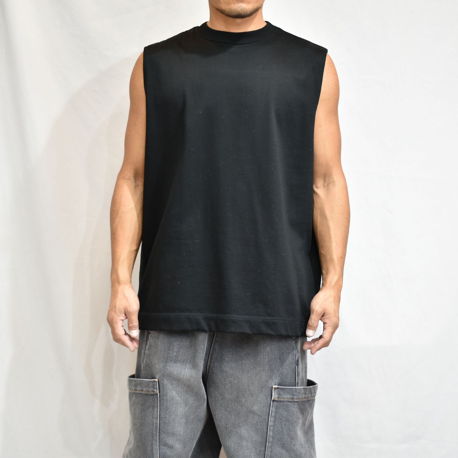 N.HOOLYWOOD - TANK TOP” | chord online store