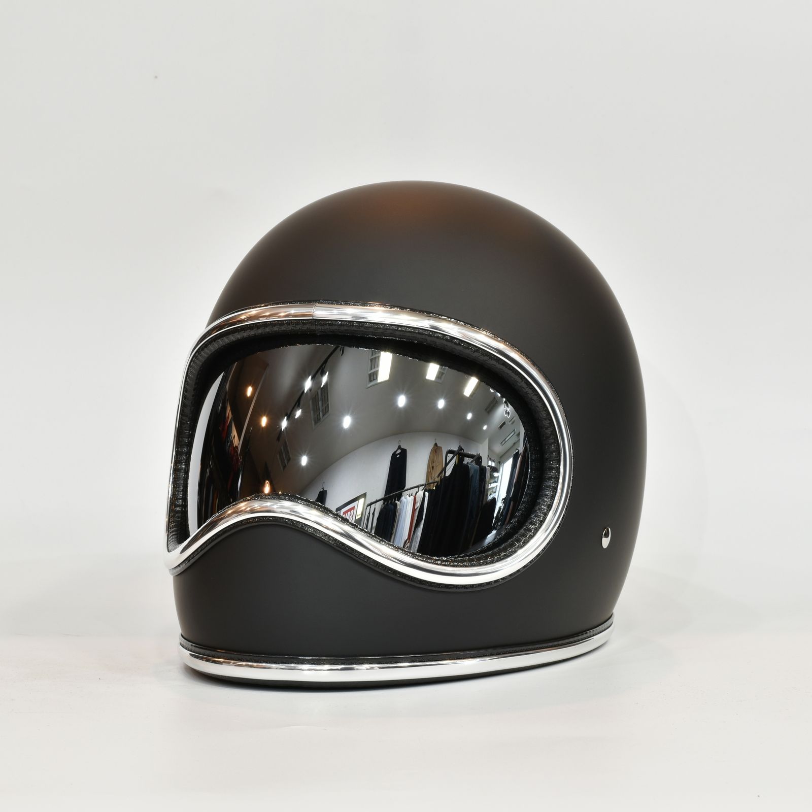 NoBudz - 【S・Lサイズ｜即日発送】 | SPACE HELMET FINAL EDITION