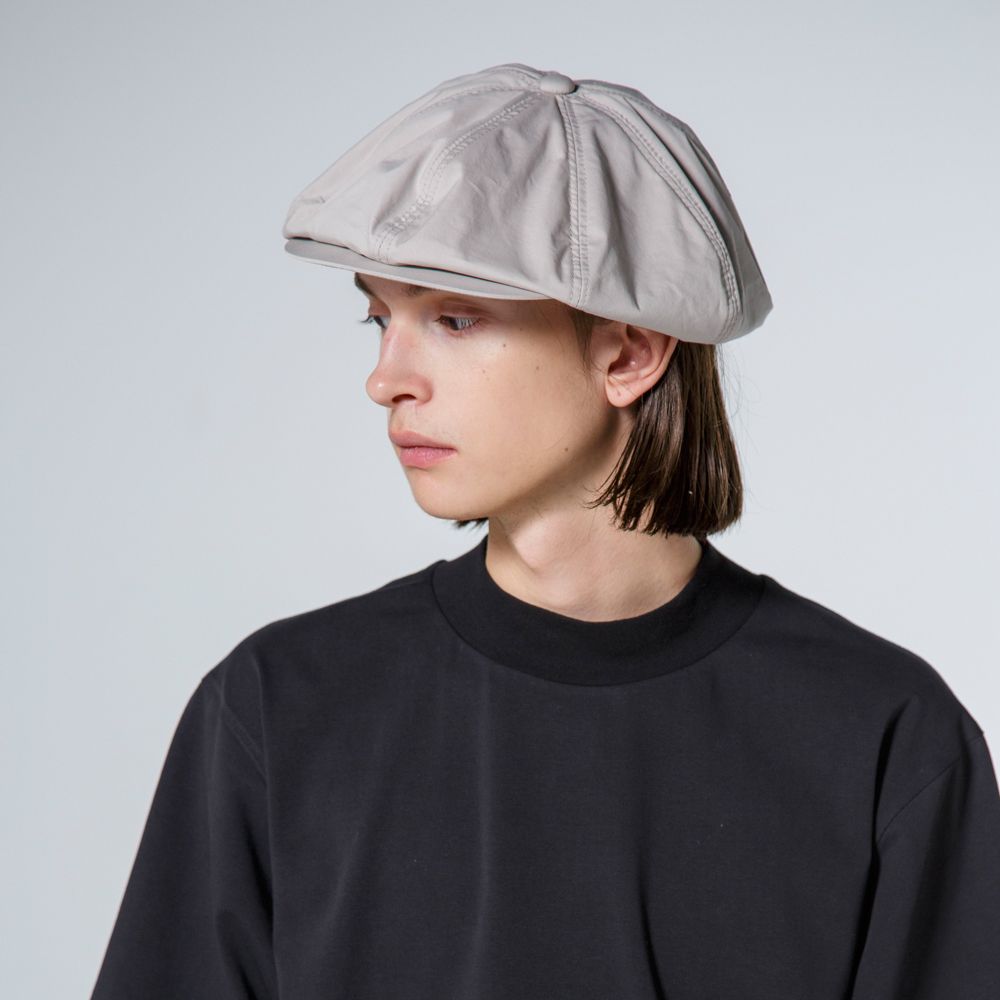 VICTIM - ×CA4LA / BIG CASQUETTE / ビッグキャスケット / VTM-21-A