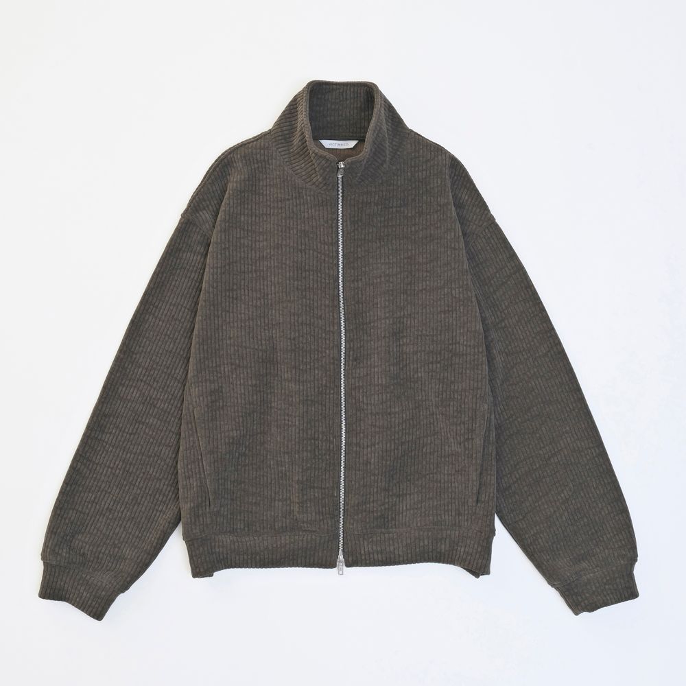 VICTIM - DRIVERS KNIT / ドライバーズニット / VTM-23-K-106