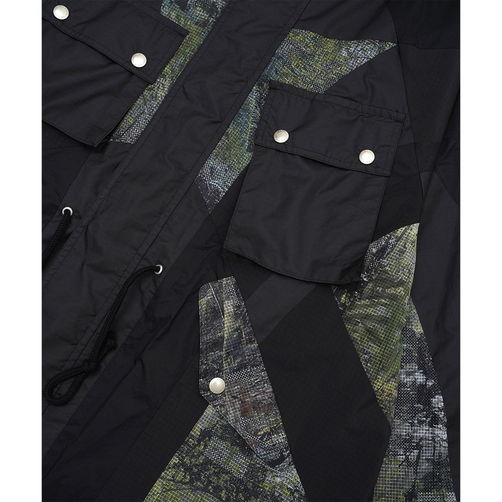 FACETASM - FOREST MODS COAT / モッズコート / ABH-JK-M09 | chemical