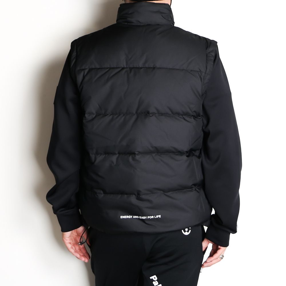 SY32 by SWEET YEARS - 2WAY DOWN JACKET / ダウンジャケット / 12533