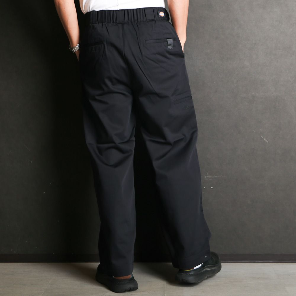 N.HOOLYWOOD - 【ラスト1点-サイズ36】 × DICKIES / WORK PANTS
