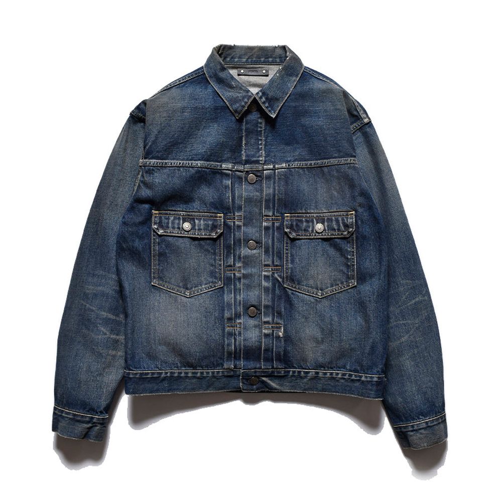 MINEDENIM - RF-GJKT - USD / 2502-8002 | chemical conbination