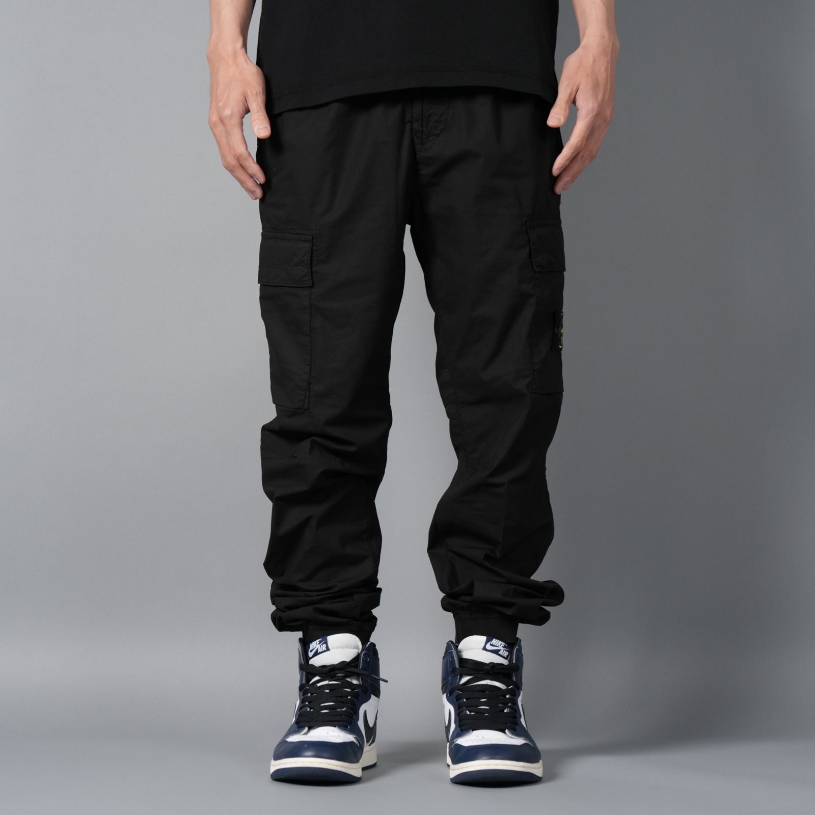 STONE ISLAND - 【再入荷】【定番アイテム】 3100031 / 31303 STRETCH