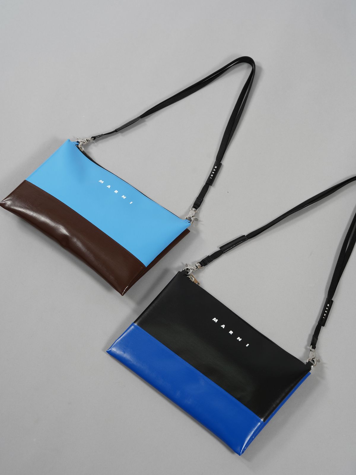 MARNI - 【ラスト1点】TRIBECA CROSSBODY PO / トライベッカ クロス