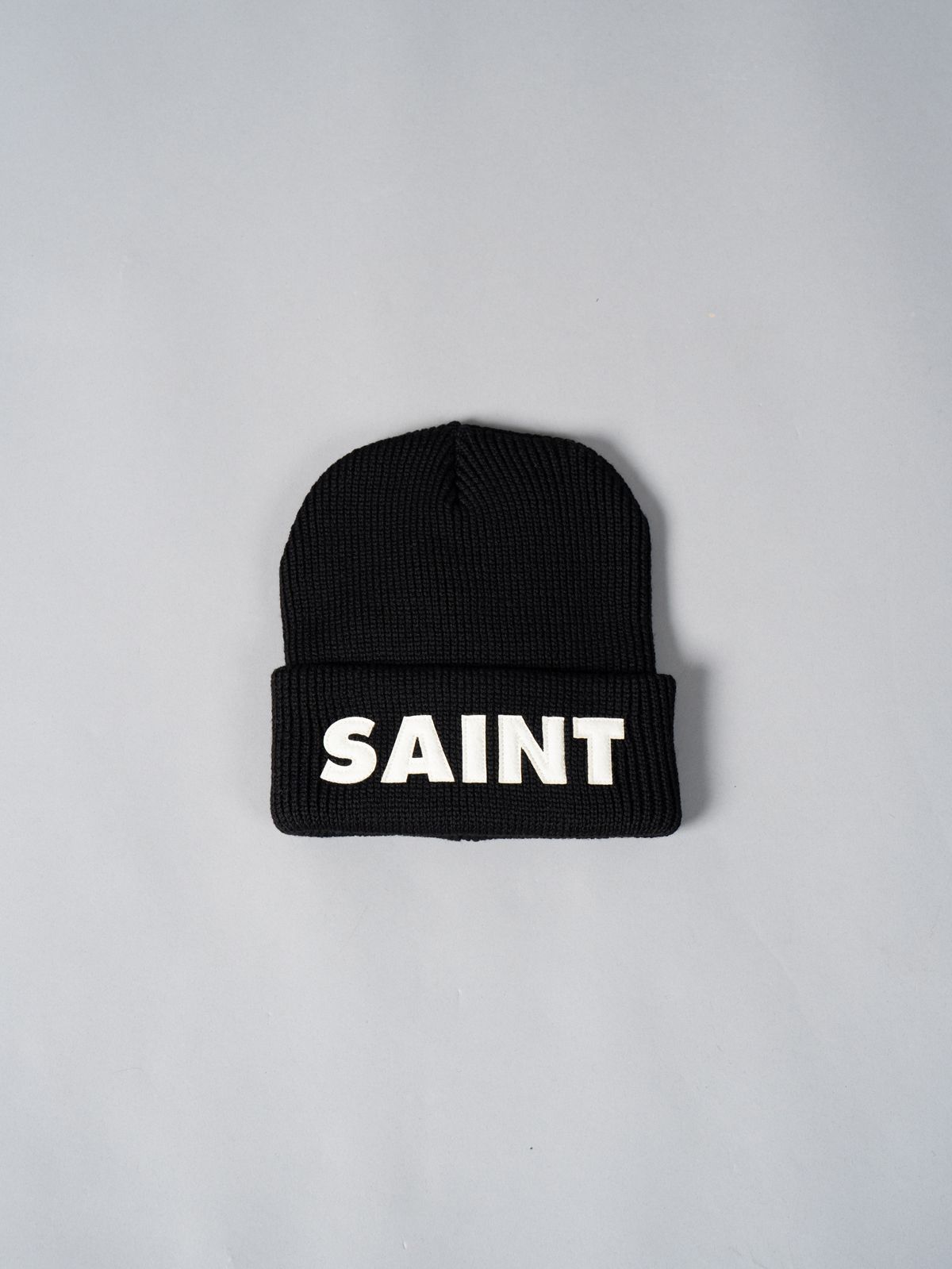 SAINT M×××××× - SM-A23-0000-050 / KNIT CAP / SAINT / ニット