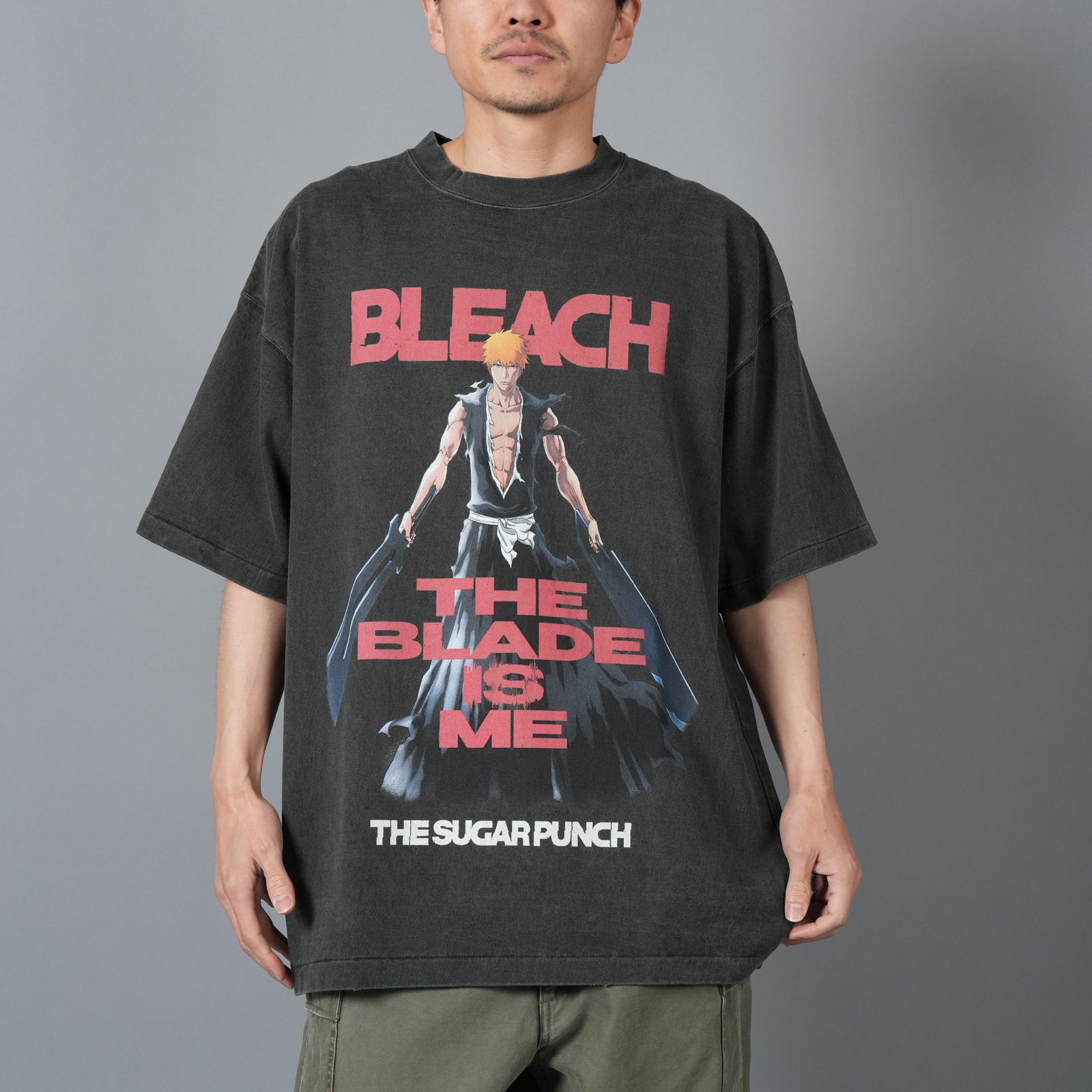 THE SUGAR PUNCH - ザ シュガーパンチ 正規通販 | アニメ