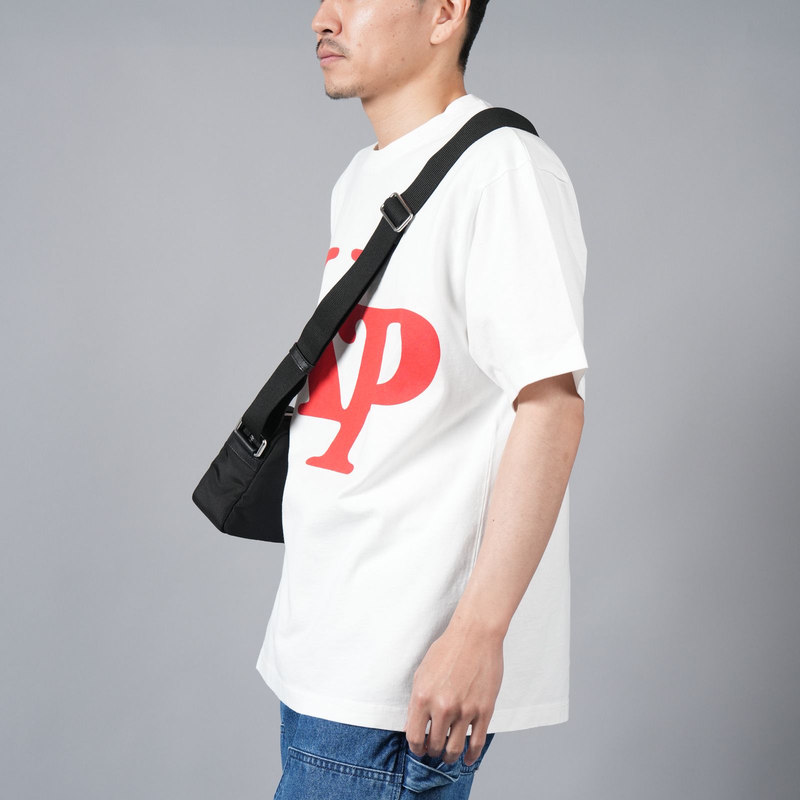 KENZO - 【ラスト1点】 Crossbody Bag Elephant / クロスボディー