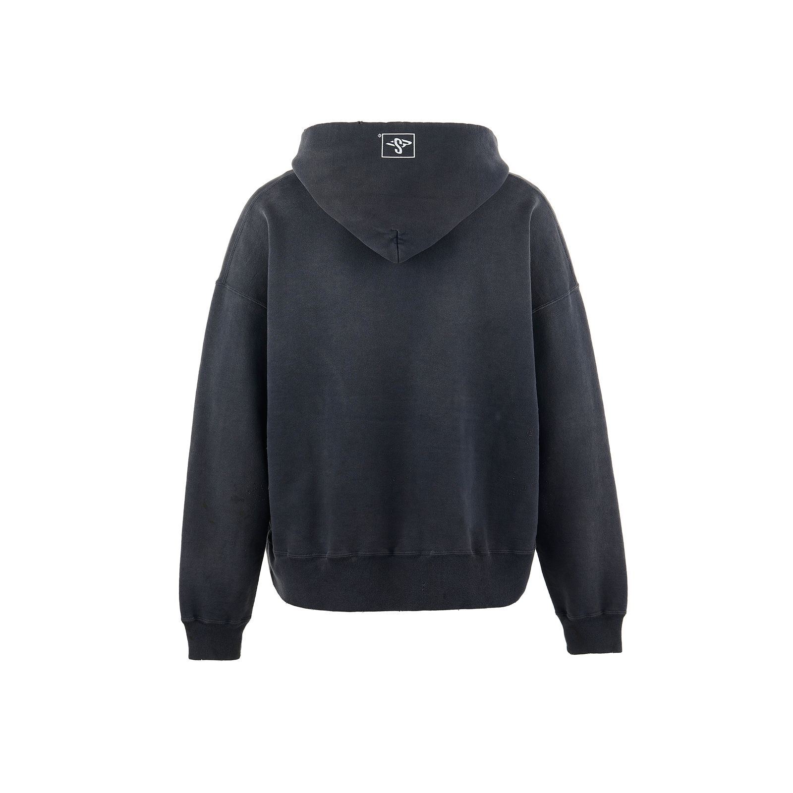 SAINT M×××××× - 【残りわずか】SM-HR8-0000-050 / HOODIE / SMX