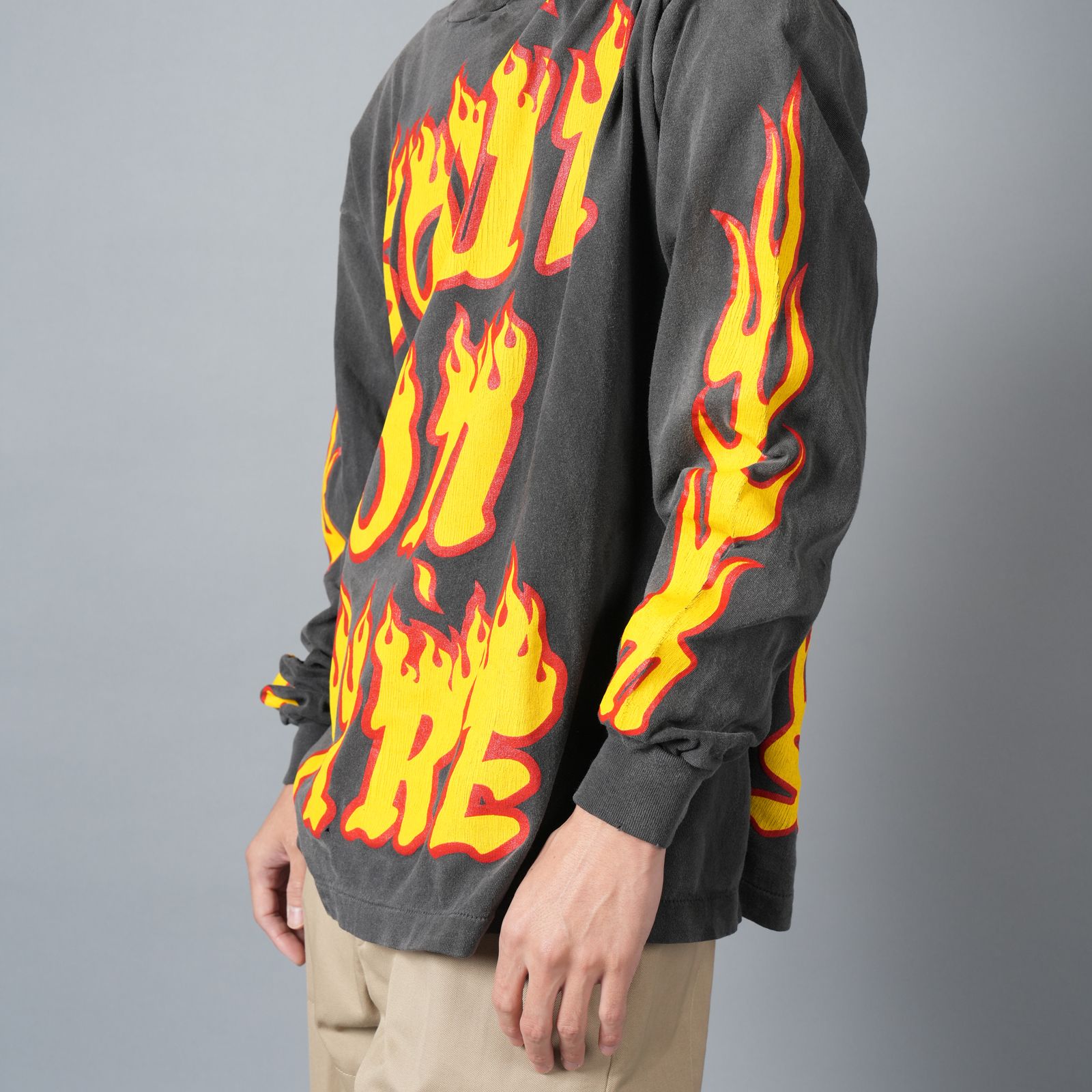 ラスト1枚！wslゼッケン ジュリアン ウィルソン Mサイズ ラスト1枚