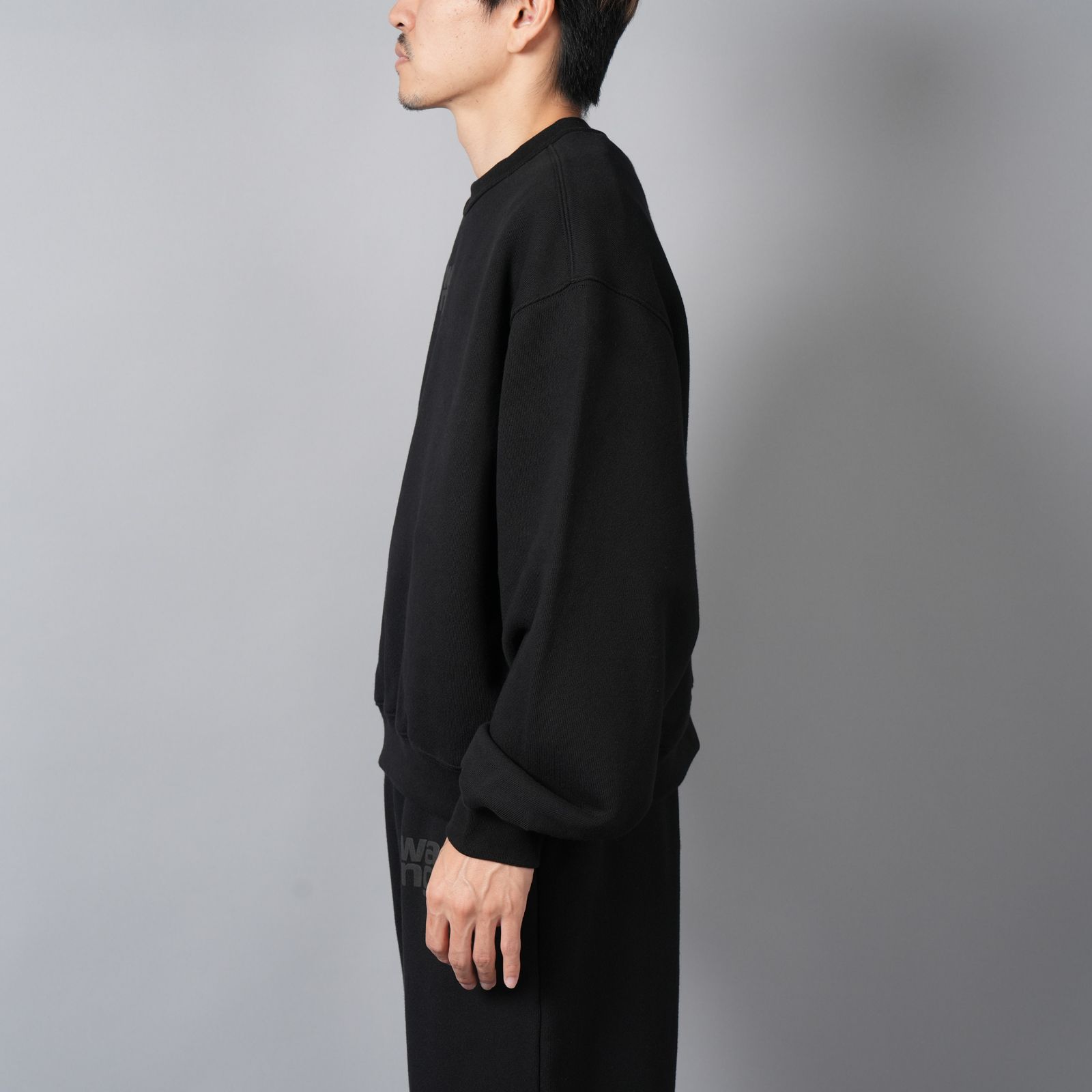 alexander wang - 【ラスト1点】【定番アイテム】 ESSENTIAL TERRY