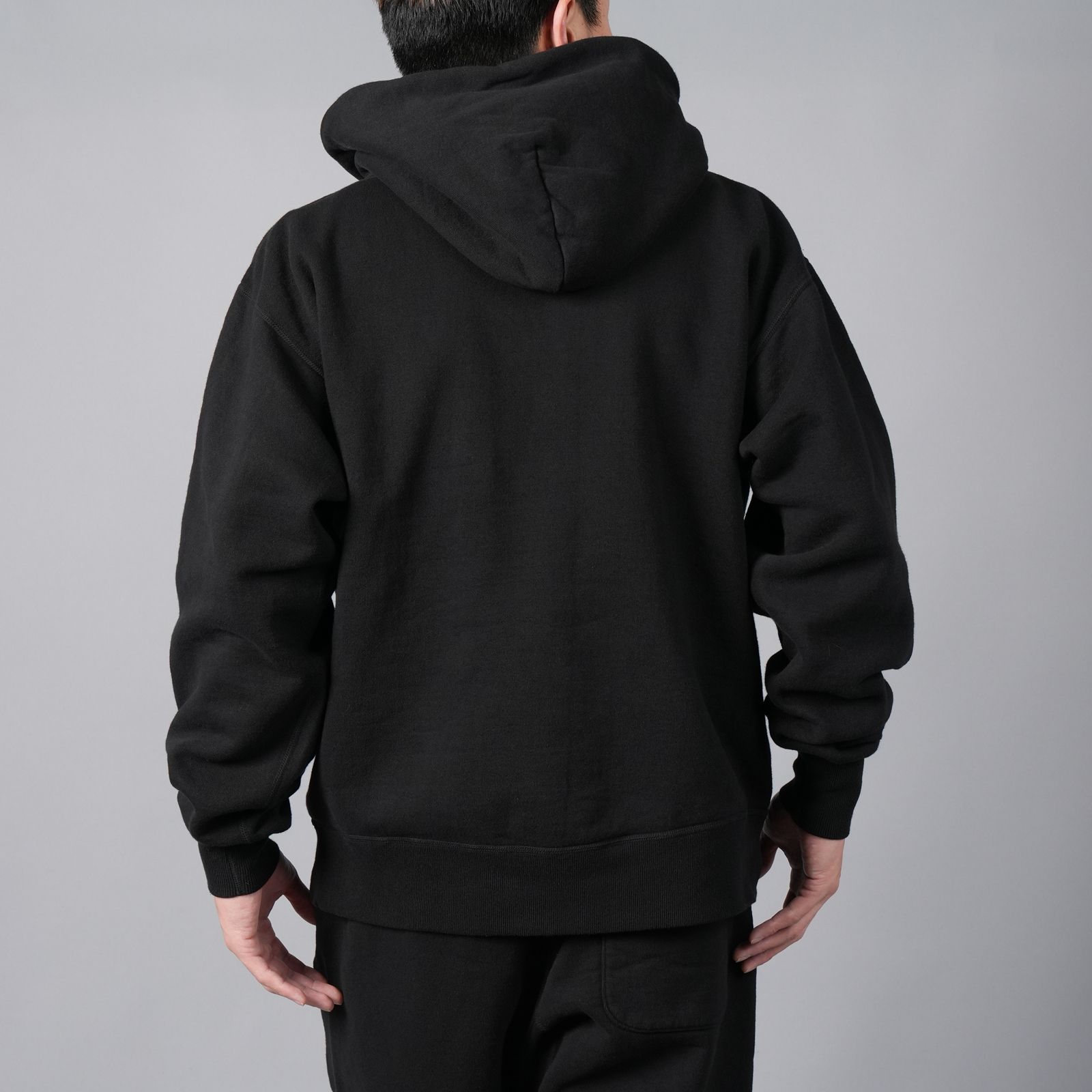 SAINT M×××××× - 【ラスト1点】SM-YS8-0000-035 / HOODIE / SAINT