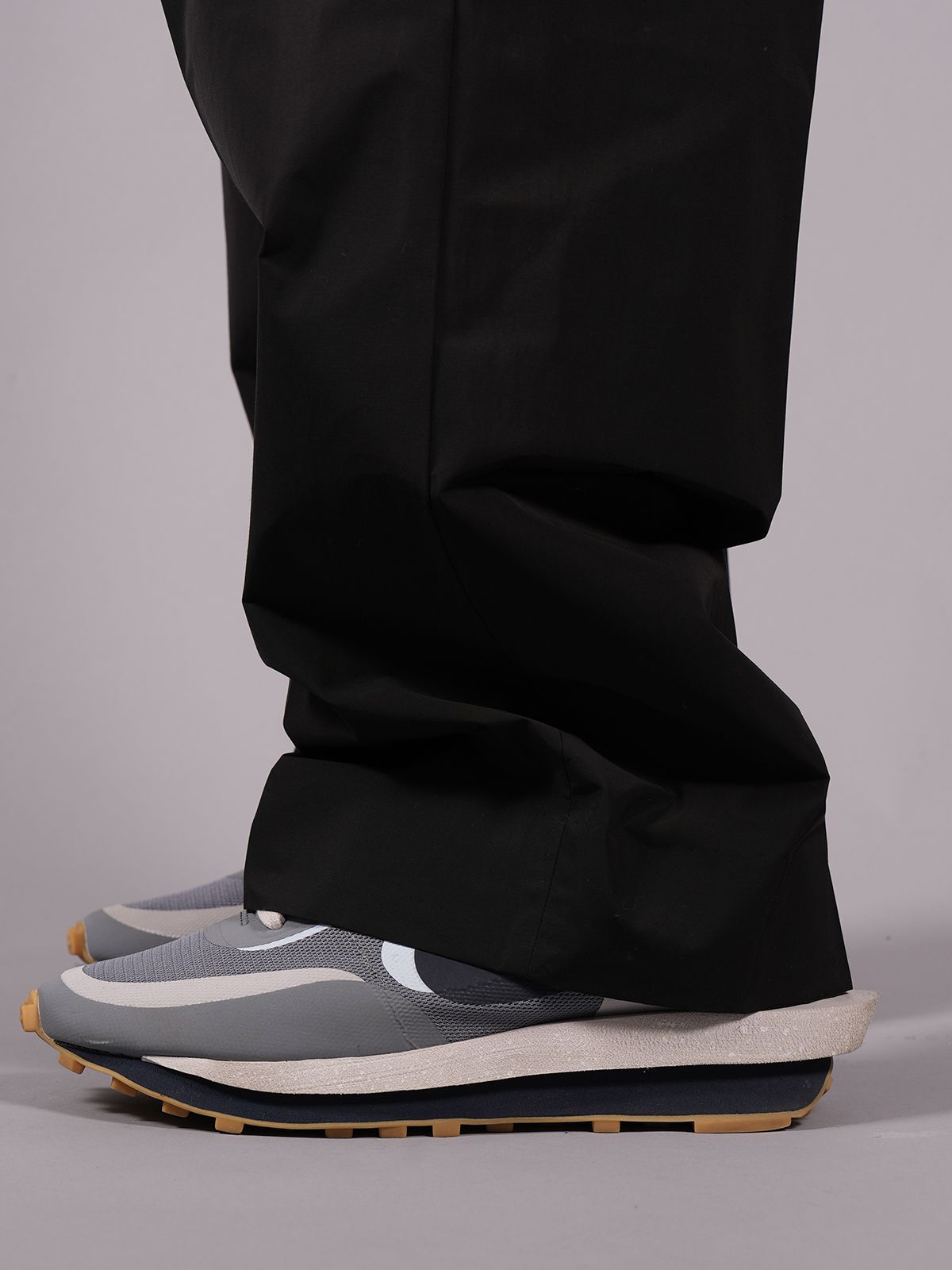 NTN - 【残りわずか】【定番アイテム】 BETA 2-TUCK TROUSERS / ベータ