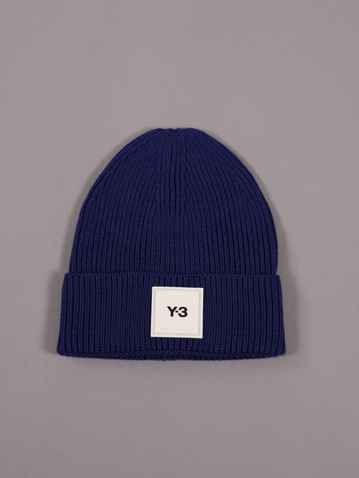Y-3 - Y-3 CLASSIC BEANIE / ワイスリー クラシック ビーニー