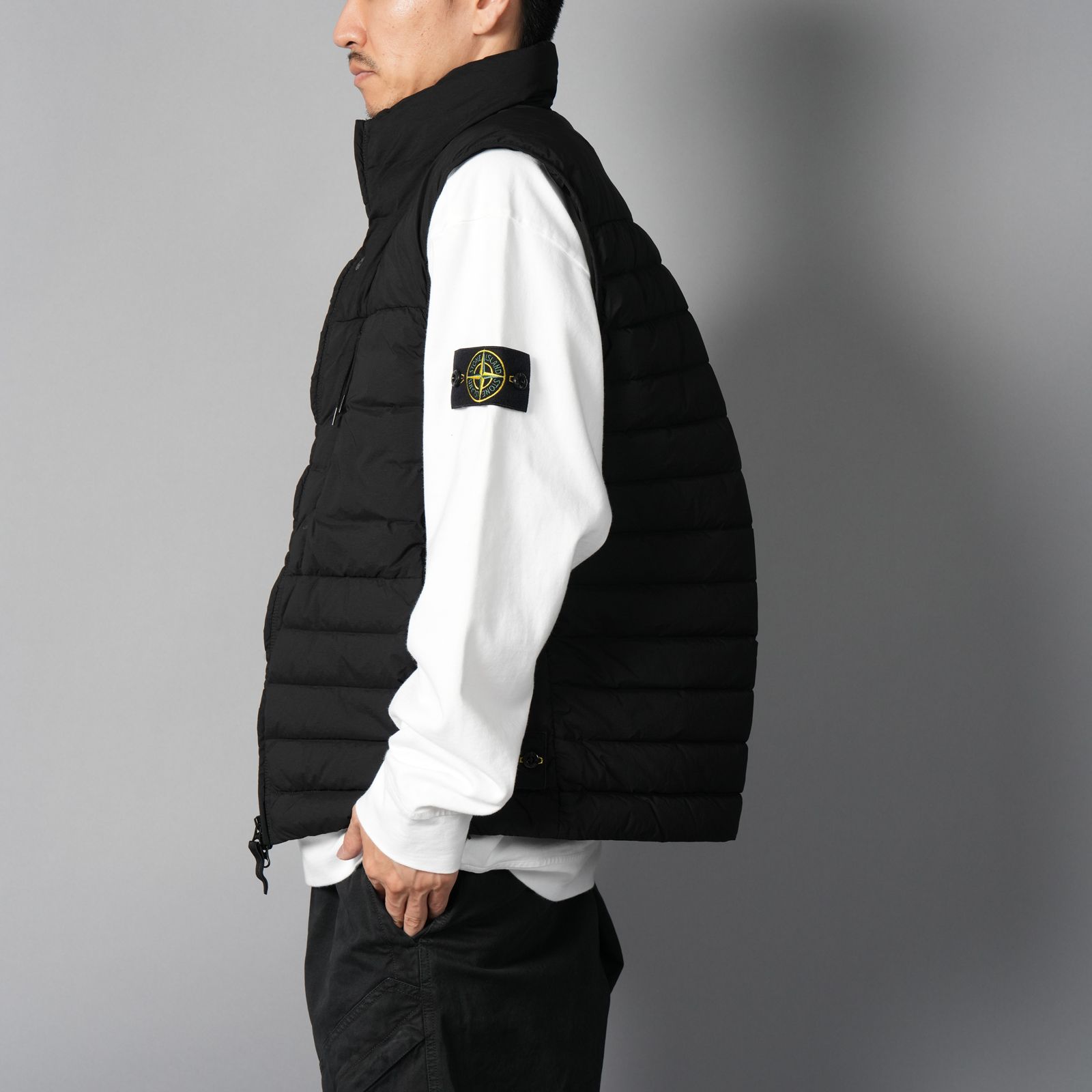 STONE ISLAND - 【再入荷】【定番アイテム】G100007 / G100004 / DOWN