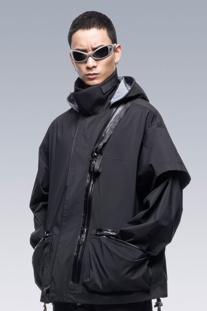 ACRONYM - 【ラスト1点】J115-GT / 3L Gore-Tex Pro Interops Jacket