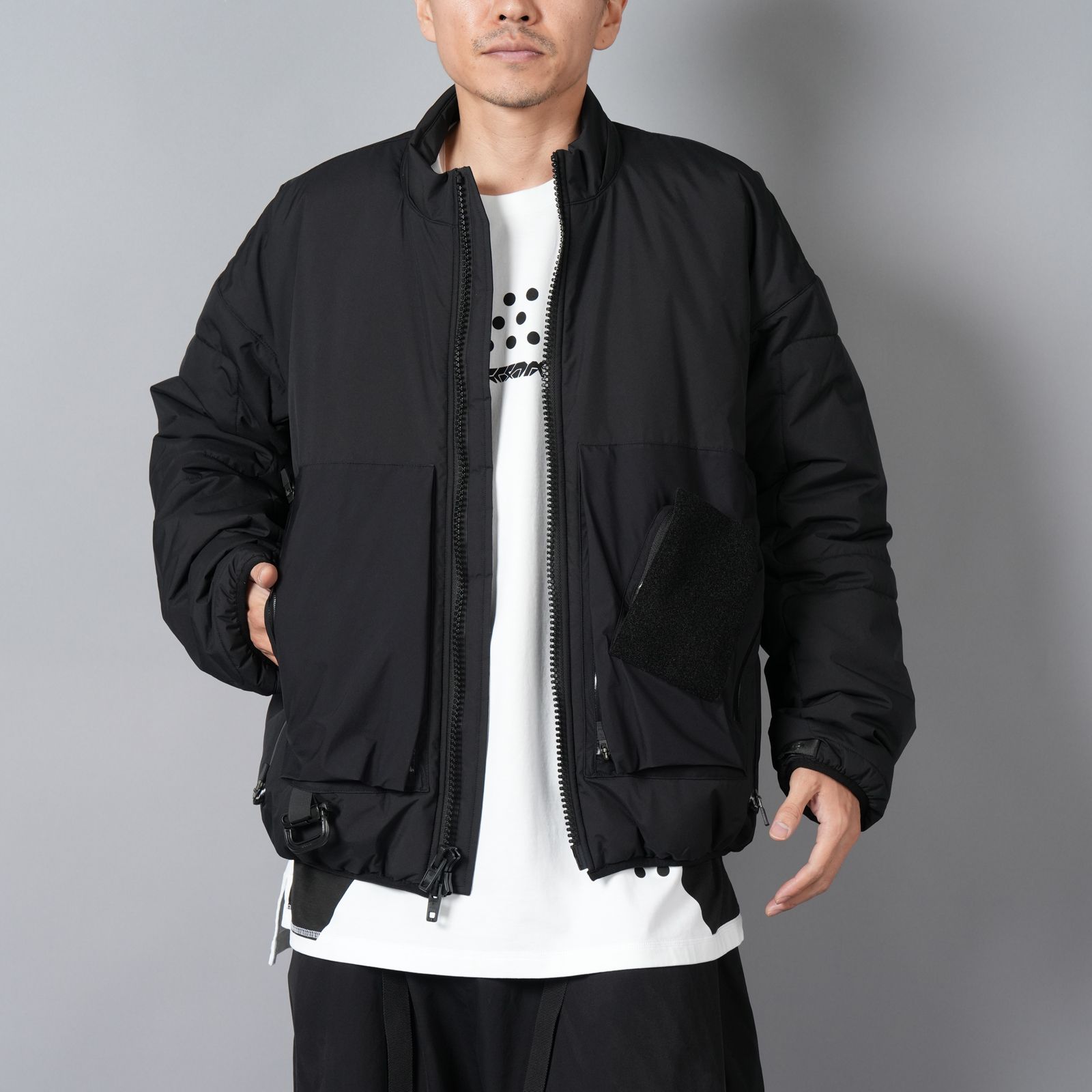 訳アリ] MCワークス BLACK&CHROME116SH3 訳アリ] MCワークス