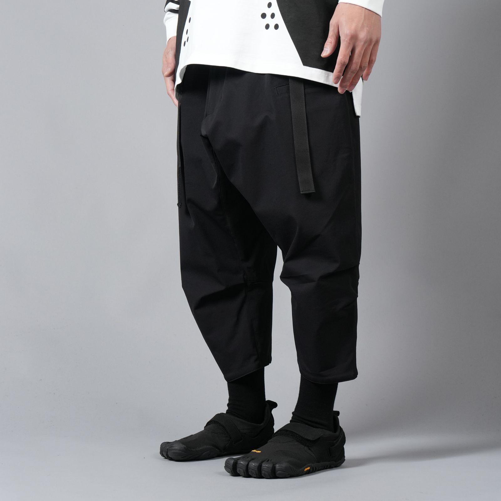 ACRONYM - 【ラスト1点】P17-DS / schoeller® Dryskin™ Web Belt