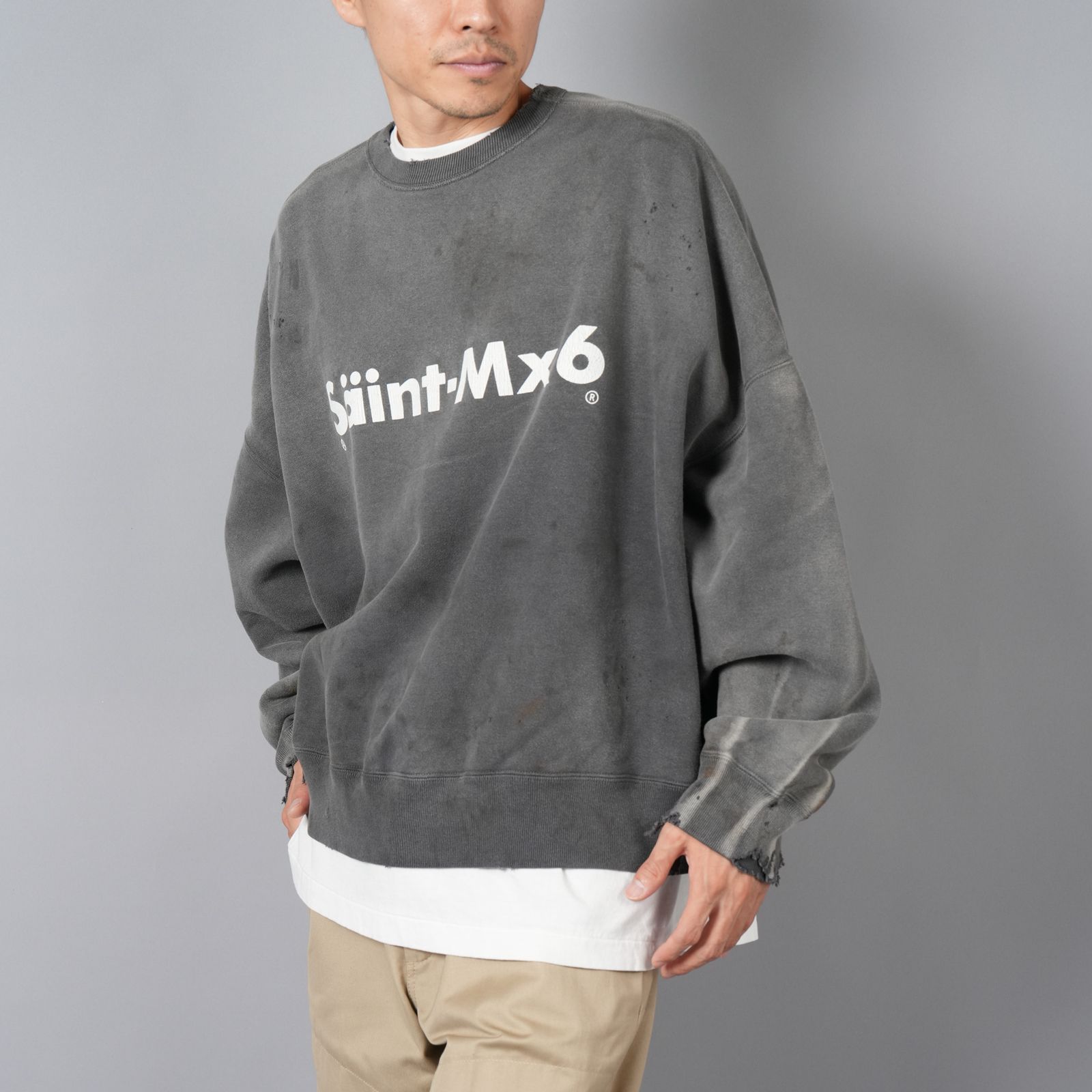 SAINT M×××××× - 【残りわずか】【9/28日 (土) 10時販売スタート!!】SM