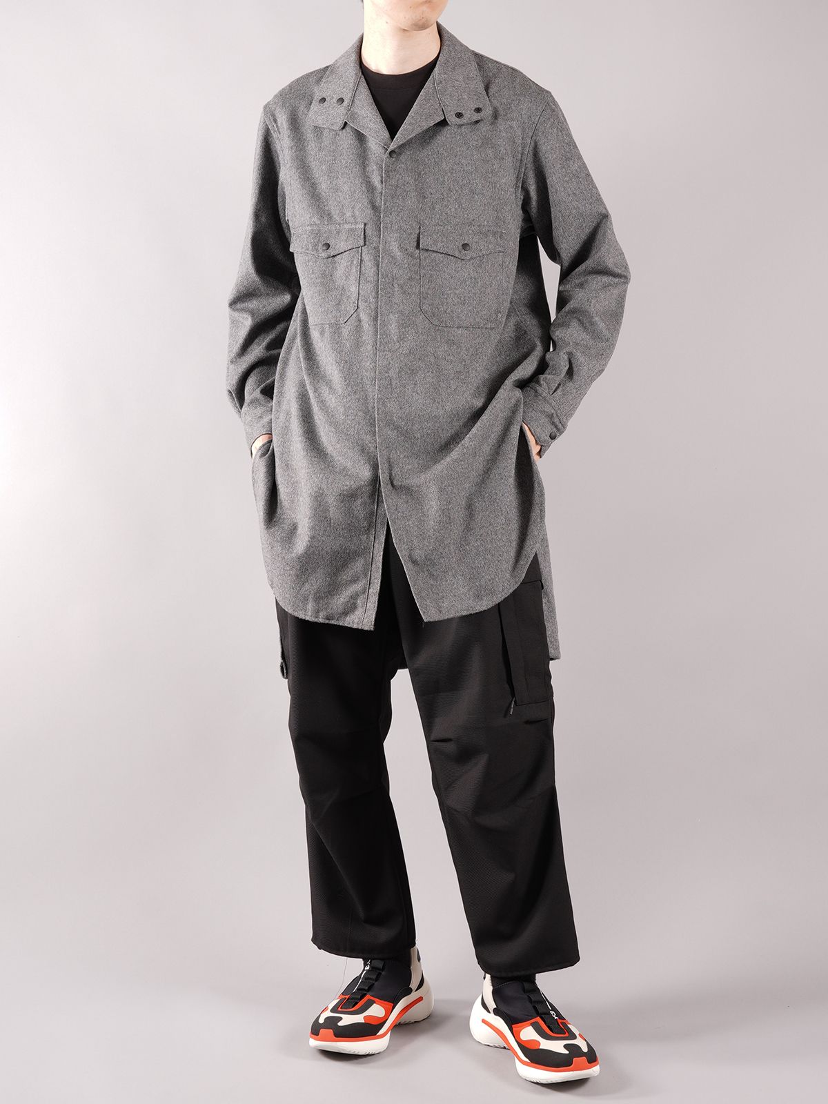 Y-3 - ワイスリー / 20aw / Chapter 3 | Confidence