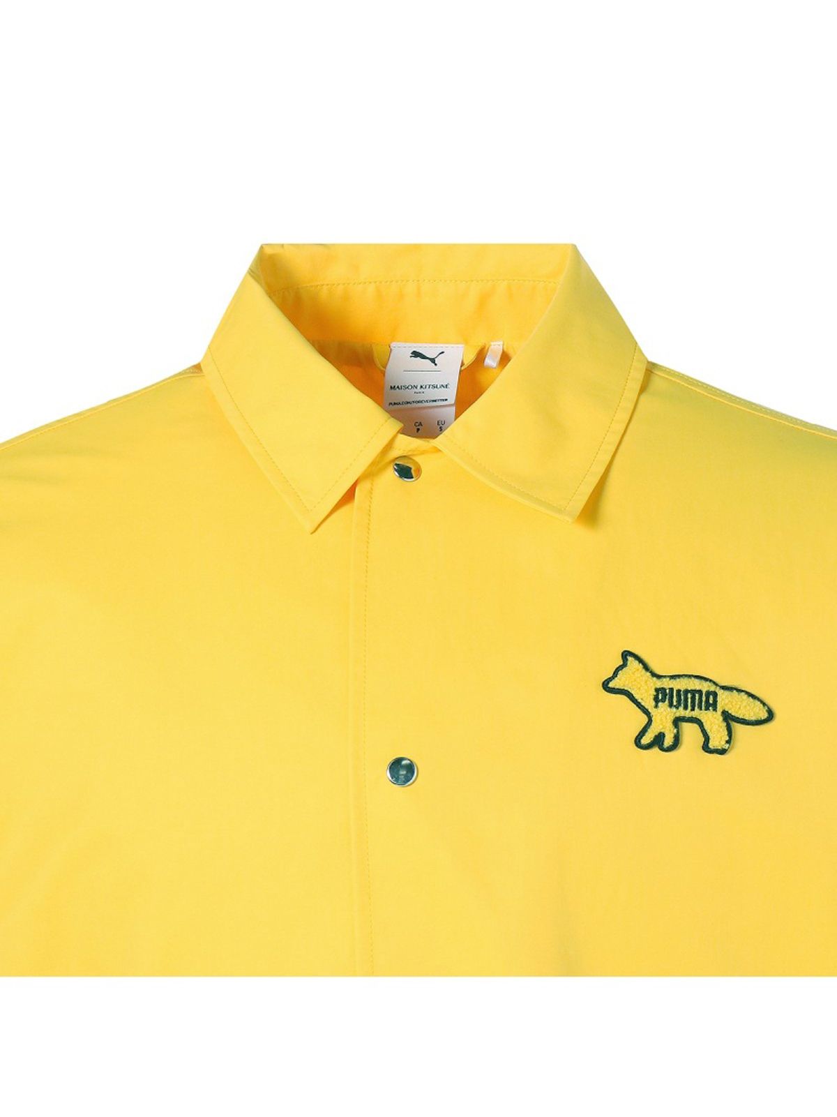 PUMA × MAISON KITSUNÉ - ラスト1点 / PUMA X MAISON KITSUNE COACH