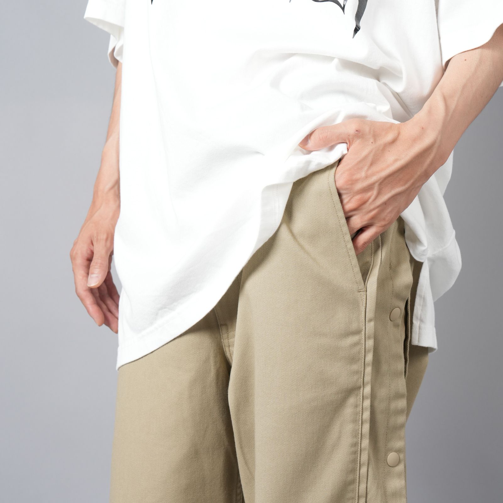 FACETASM - 【ラスト1点】【限定】FACETASM x DICKIES PANTS