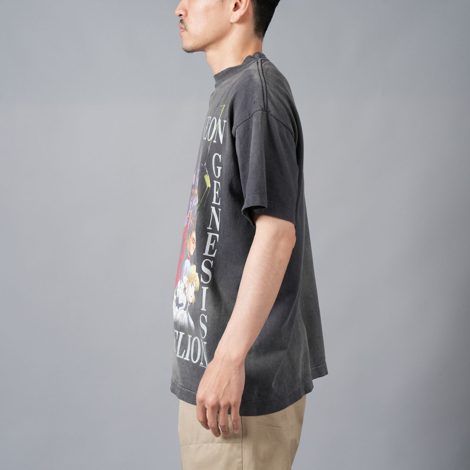 SAINT M×××××× - 【ラスト1点】[4月27日(土)10時発売!!] 【限定】SM