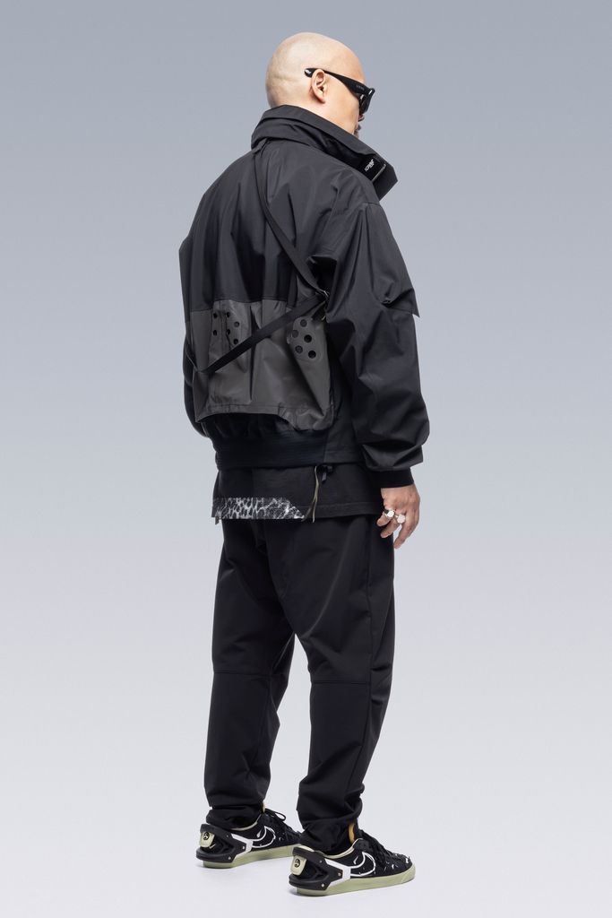 ACRONYM - 【ラスト1点】 P15-DS / schoeller Dryskin Drawcord