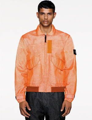 STONE ISLAND Stone Island / ストーンアイランド / 19aw | Confidence