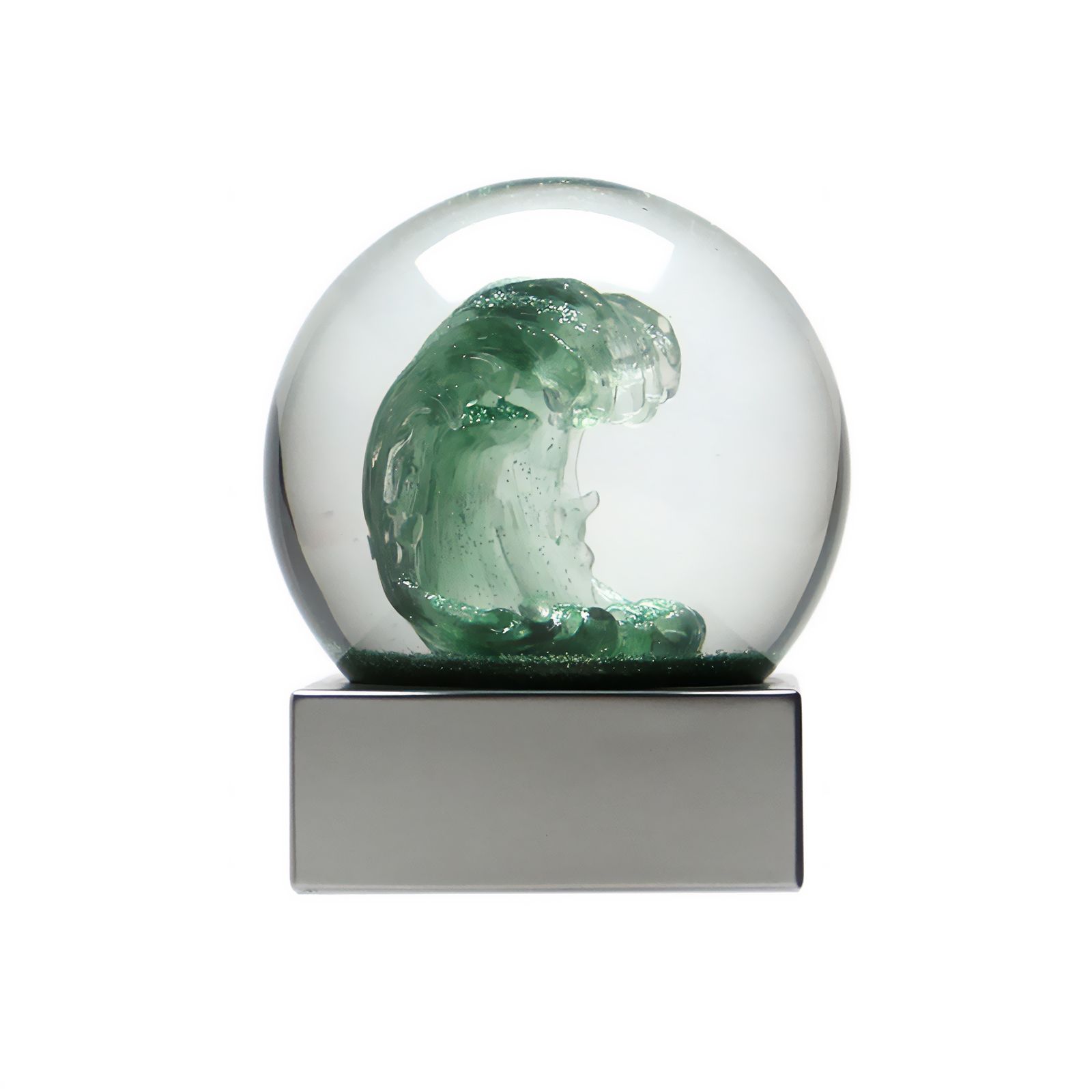 DETAIL INC. - Snow Dome 