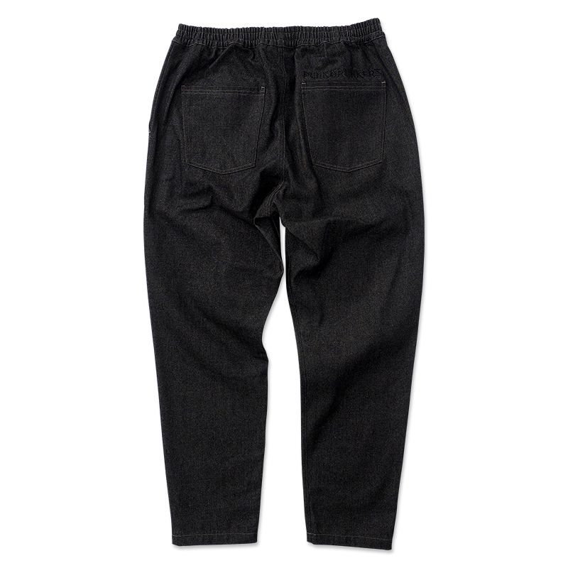 PUNK DRUNKERS - 寅デニムパンツ | DOLL