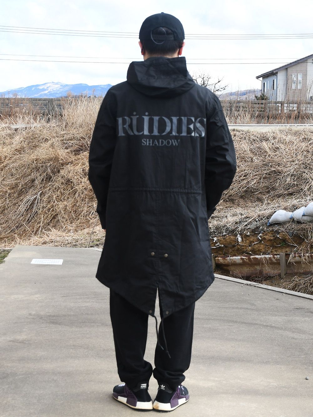 Supreme （シュプリーム） Shadow Plaid Wool Over Coat シャドウ