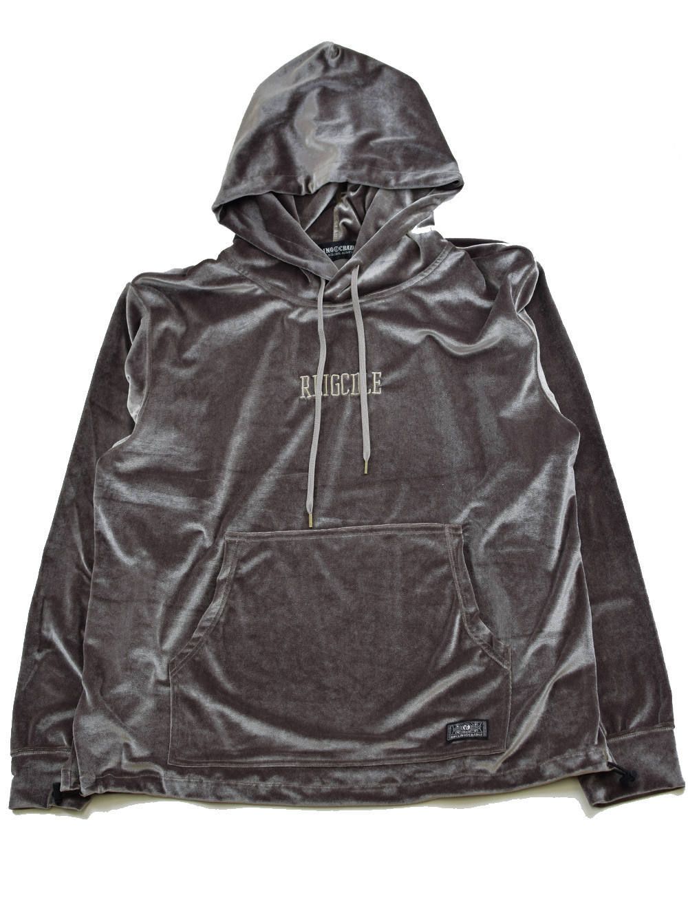 ROLLING CRADLE - RC MODS-COAT | DOLL