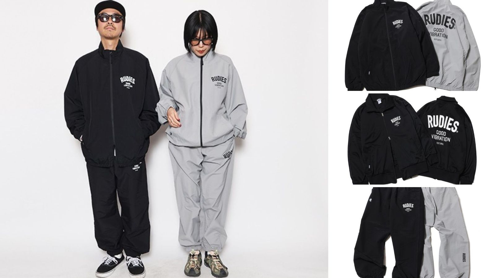 seedleSs》伝説のスタジャンが復活!! | DOLL