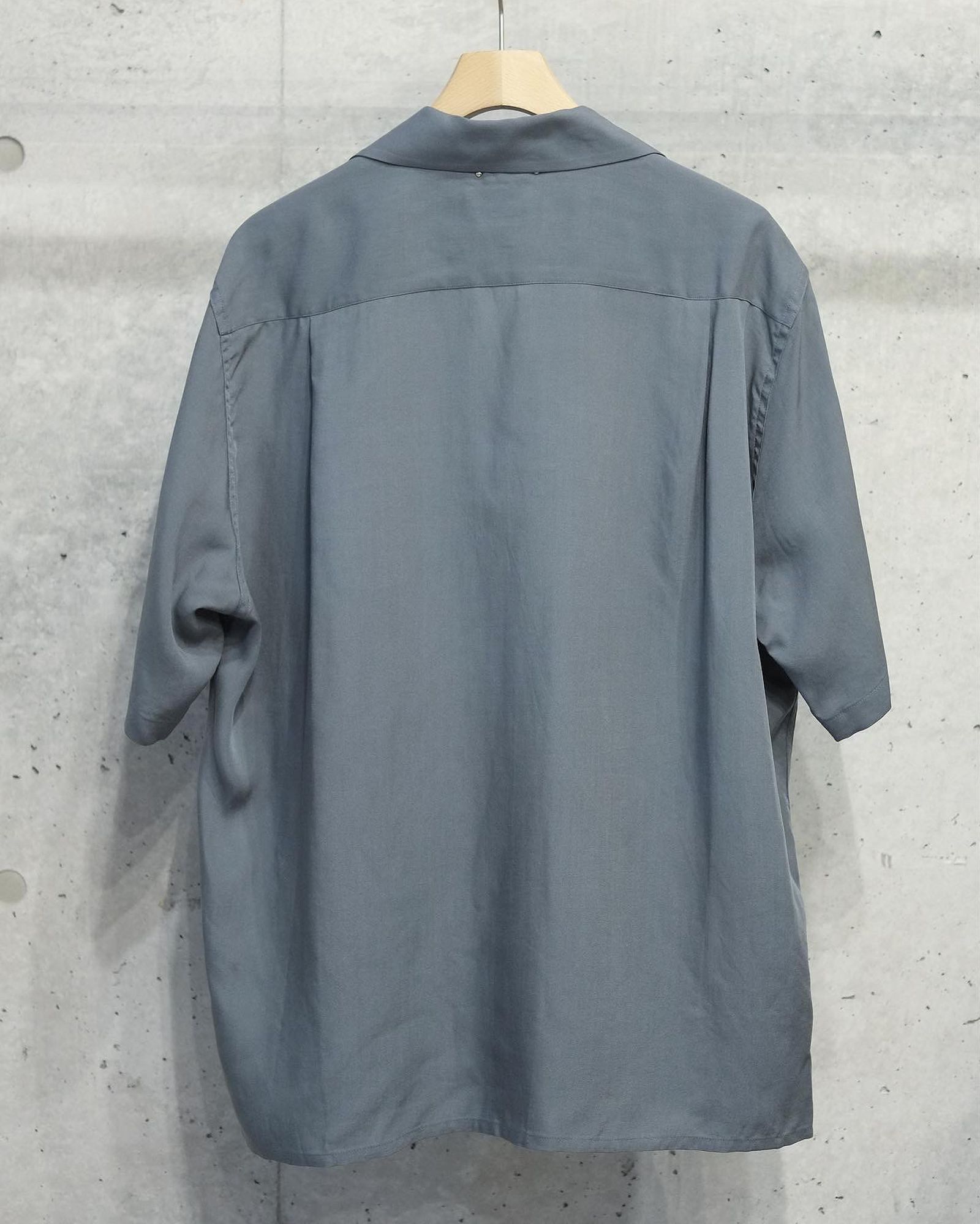 MINEDENIM - WACKO MARIA × MINEDENIM 50s Shirts / コラボシャツ