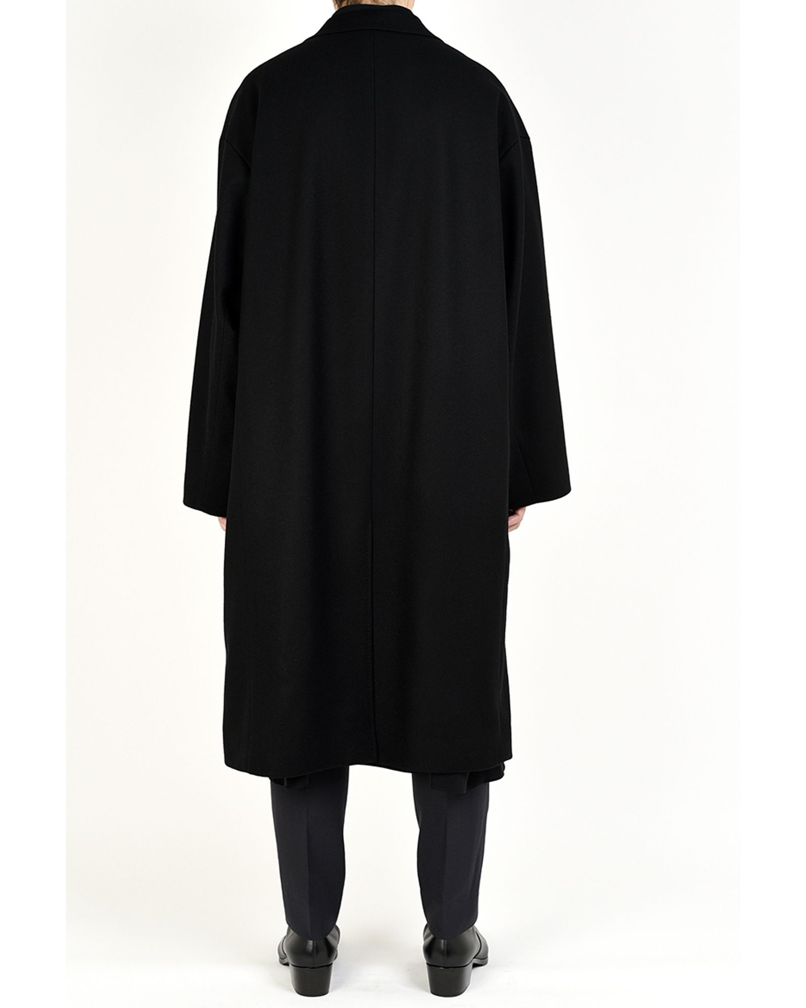 LAD MUSICIAN BIG MODS COAT