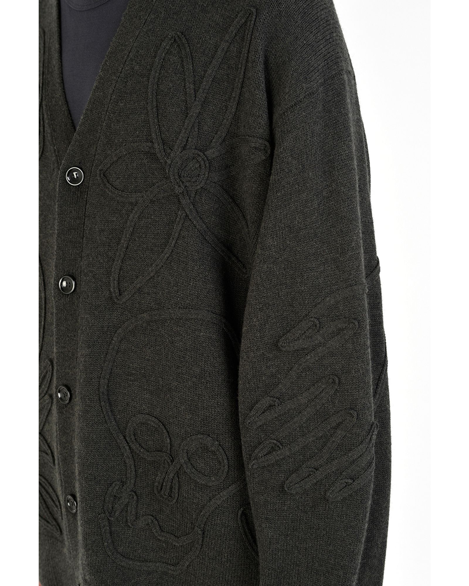 LAD MUSICIAN - Cardigan | fakejam