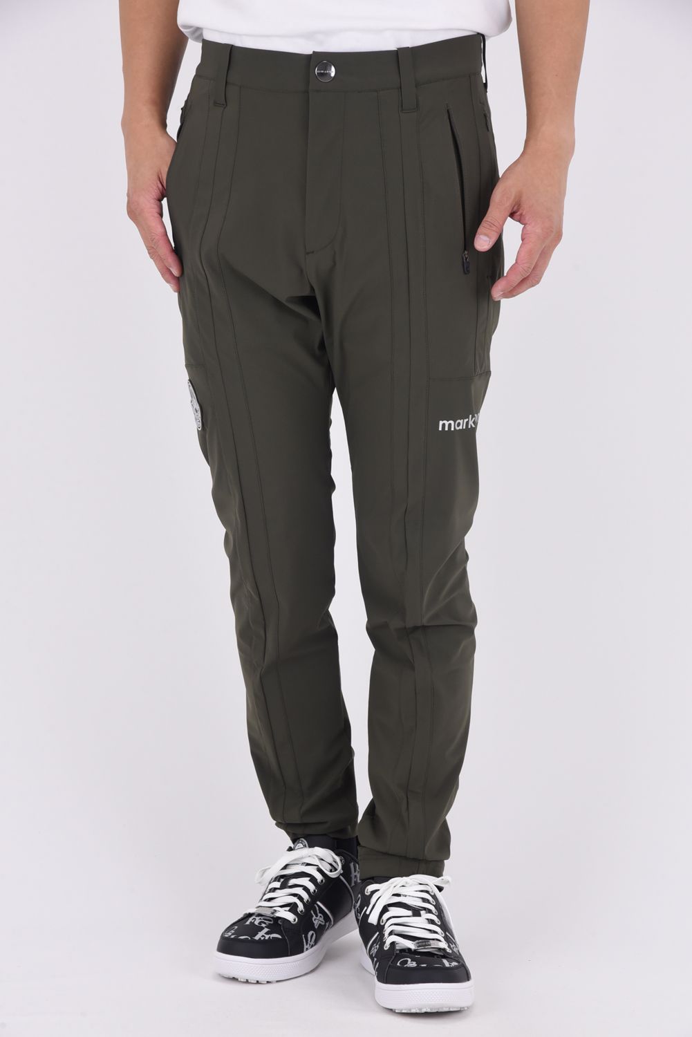 MARK&LONA - マークアンドロナ | 正規通販《GOSSIP GOLF》