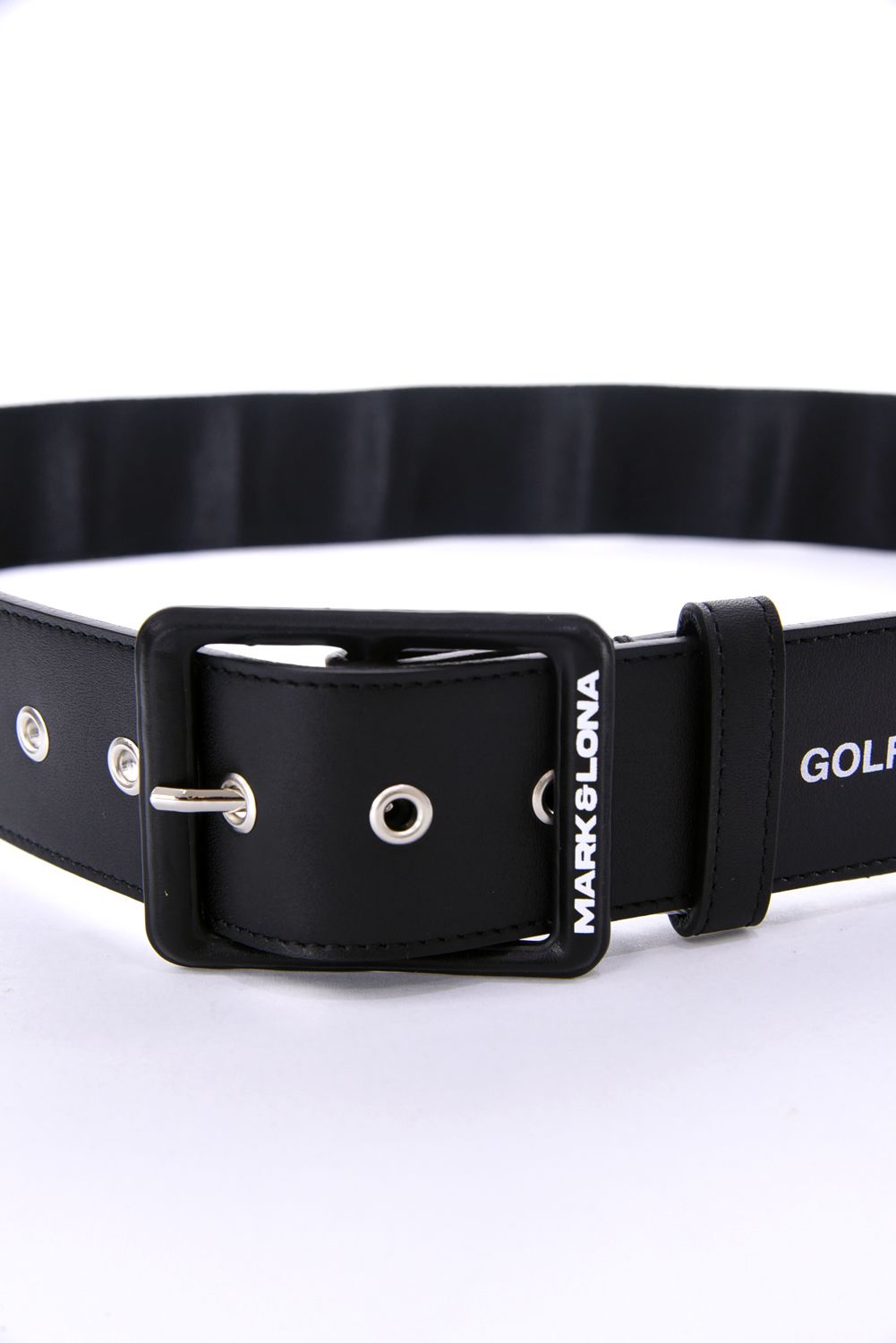 MARK&LONA - 【2025SS 木村拓哉さん着用 VOL.2】 PRIME FLEX LEATHER