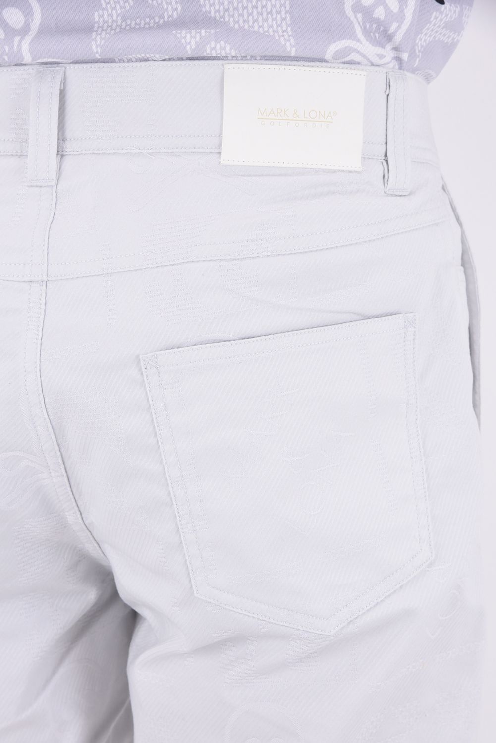 MARK&LONA - 【2024SS 木村拓哉さん着用 VOL.3】 FLOG 6PK SHORTS